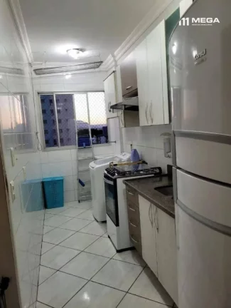 Imagem Apartamento com 2 dormitórios à venda, 66 m² por R$ 460 - Praia das Gaivotas - Vila Velha/ES