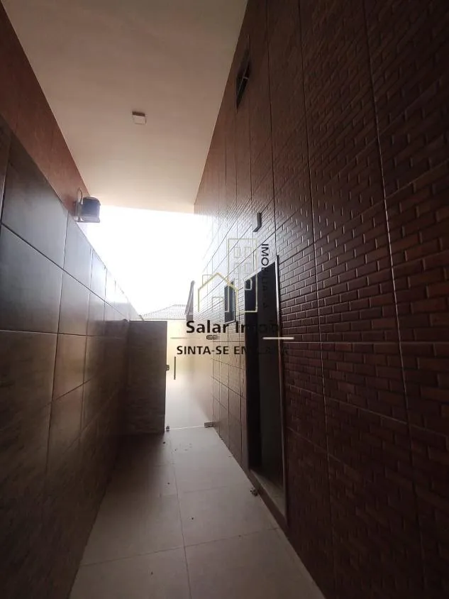 Imagem Casa 03 Quartos| Locação |Condomínio |Resende RJ