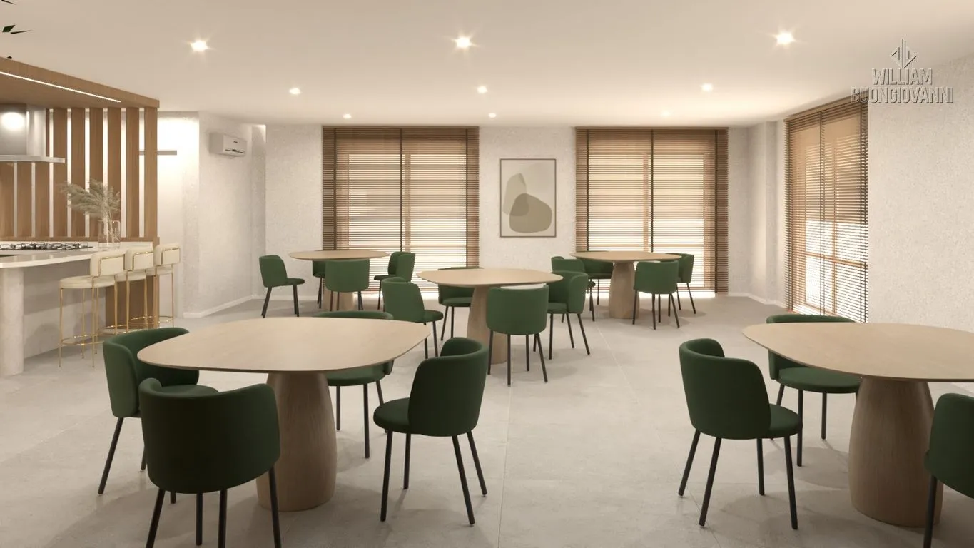 Imagem Apartamento Bairro Tupi - 2 Quartos - Lazer Completo - PREV ENTR 2028