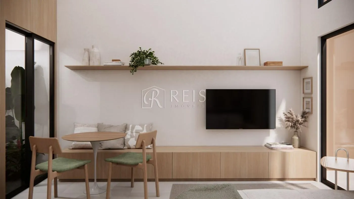 Imagem Casa para Venda em Rio das Ostras, Enseada das Gaivotas, 2 dormitórios, 1 suíte, 2 banheiros, 1 vaga
