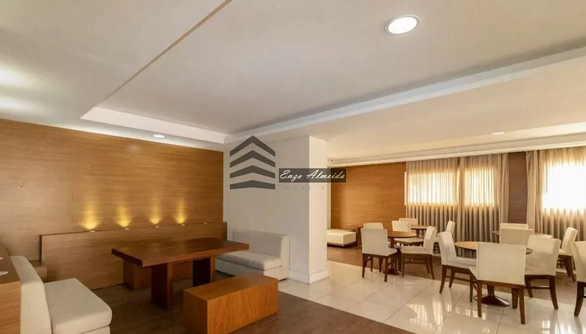 Imagem Apartamento à venda em São Paulo/SP