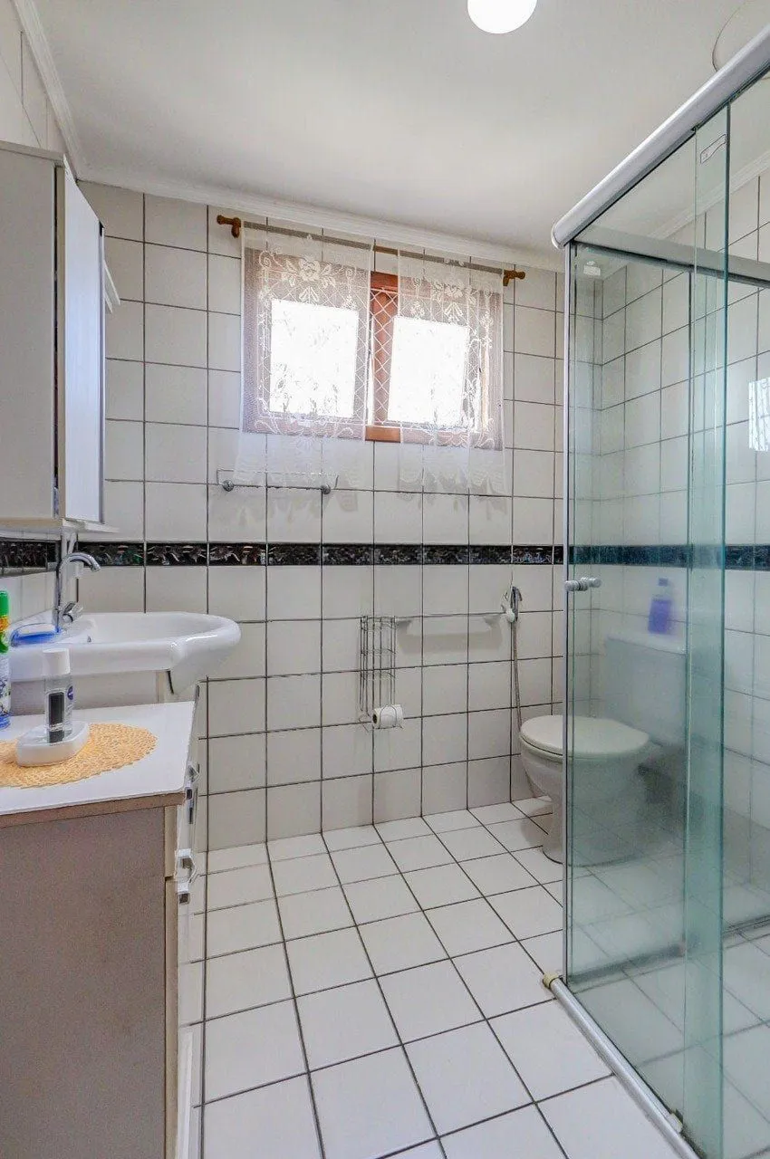 Imagem Apartamento de 3 Dormitórios com 104m² à Venda no Bairro Tristeza - Porto Alegre