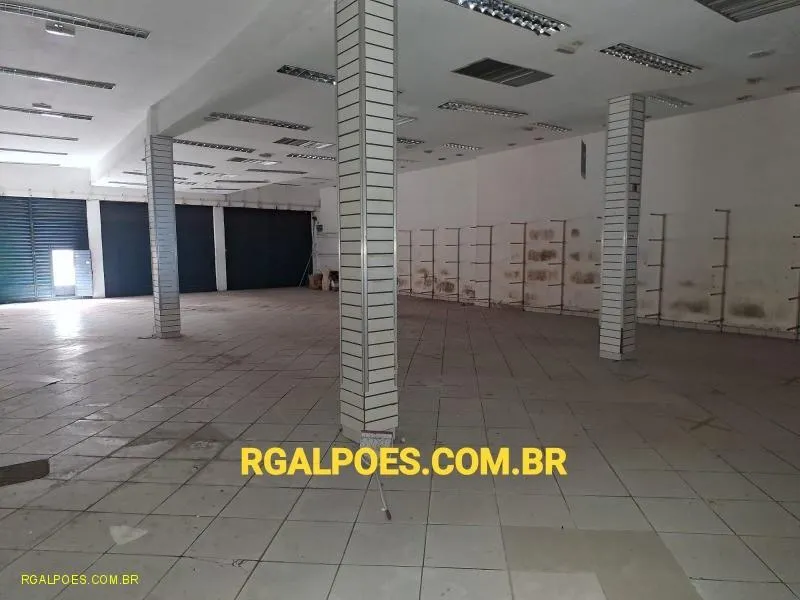 Imagem Comercial para Locação em RIO DE JANEIRO, Campo Grande, 2 banheiros