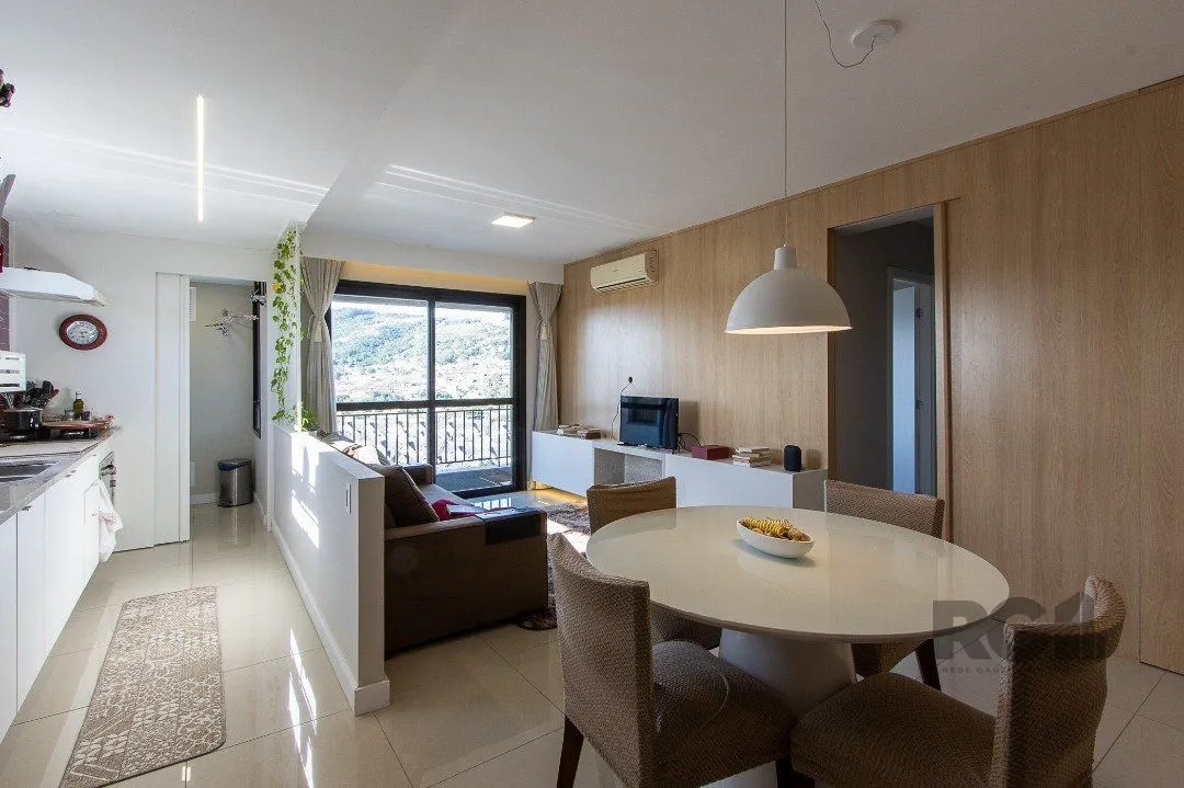 Imagem Apartamento em Jardim Carvalho