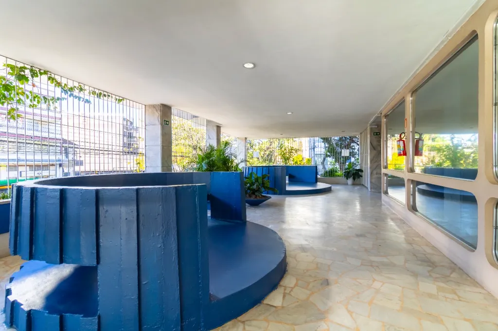 Imagem Apartamento em Petrópolis