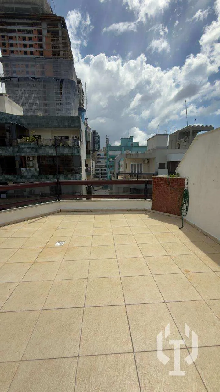 Imagem Apartamento para alugar em Itapema, Centro, com 3 quartos, 130m2