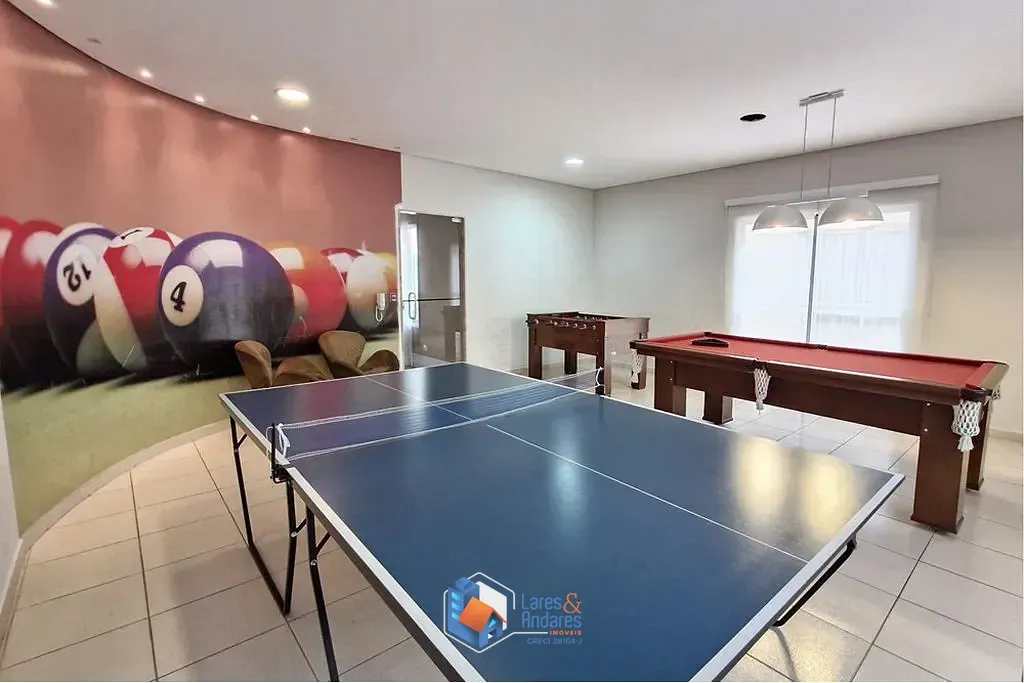 Imagem Apartamento à venda 3 Quartos 1 Suite 2 Vagas 87M² Vila Gumercindo São Paulo - SP