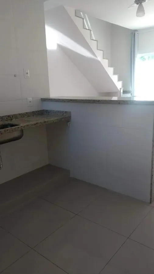 Imagem Casa para Locação em Cabo Frio / RJ no bairro Peró