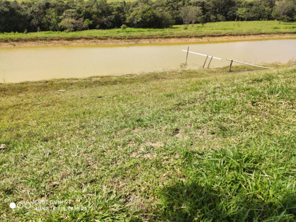 Imagem Fazenda à Venda, 400.000m² em Girassol - Cocalzinho de Goiás