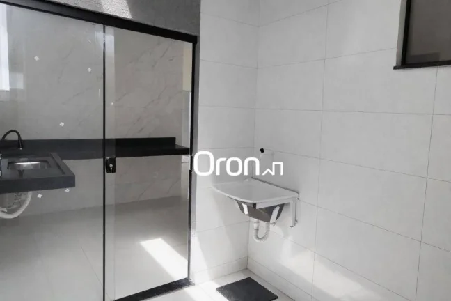 Imagem Casa com 2 dormitórios à venda, 92 m² por R$ 419.000,00 - Jardim Balneário Meia Ponte - Goiânia/GO