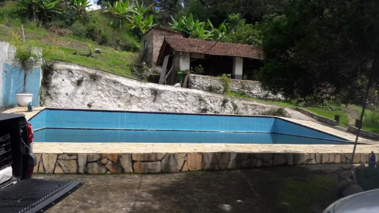 Imagem SITIO RURAL em CALDAS - MG, LARANJEIRAS DE CALDAS