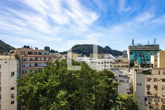 Imagem Apartamento à Venda - Copacabana, 3 Quartos, 130 m2