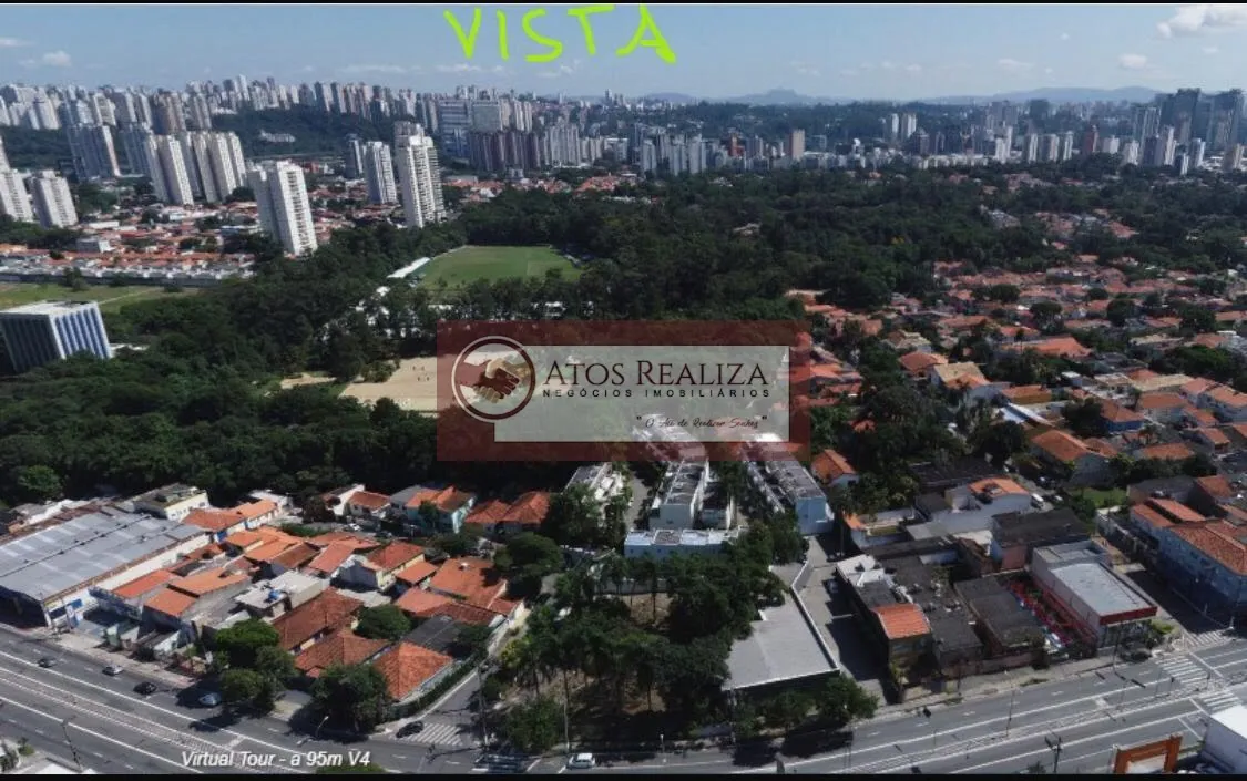 Imagem Apartamento com sacada em Santo Amaro - São Paulo | 59m², 2 dormitórios, 1 suíte, 2 banheiros | R$720.000
