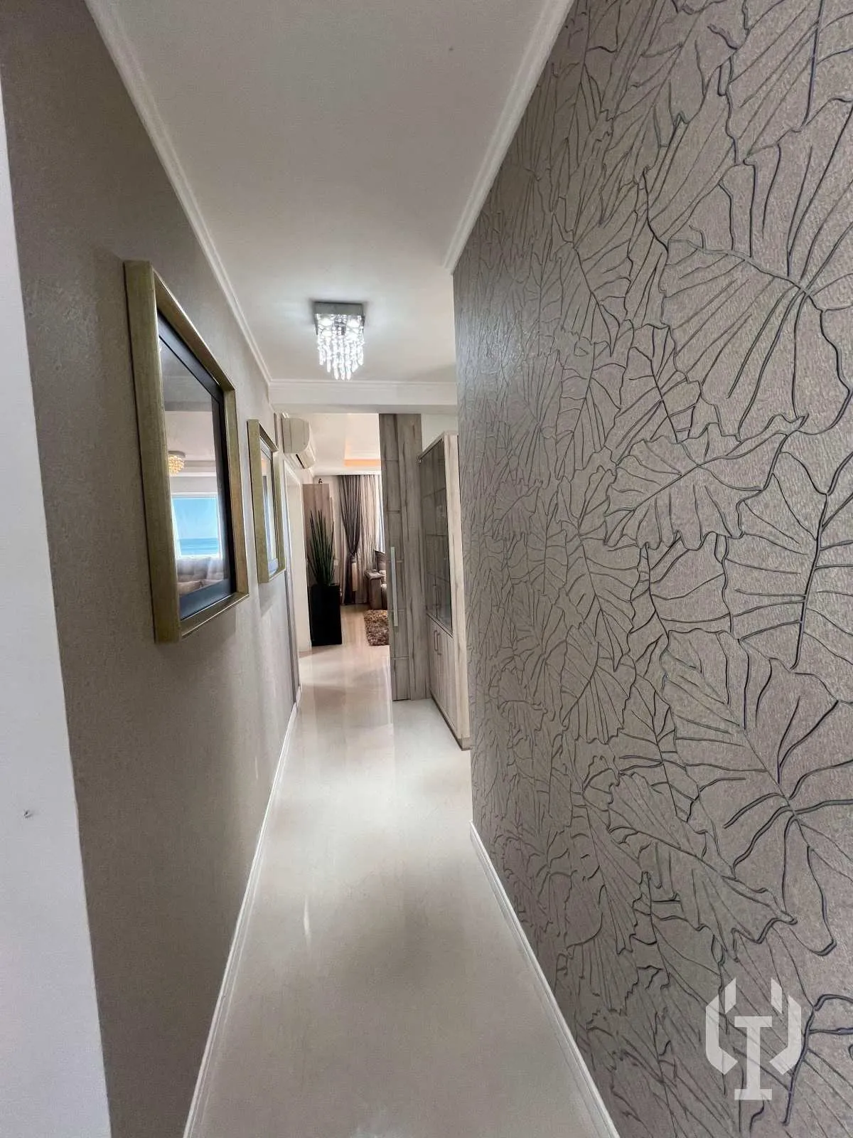 Imagem Apartamento à venda, no Blue Safira, em Itapema, Meia Praia, com 3 quartos, 130m2