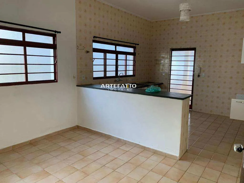 Imagem Casa à venda em Franca, Santo Agostinho, com 3 quartos, 152m2