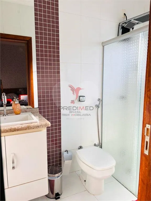 Imagem Casa de 2 quartos, 150m² no bairro Jardim Maria Luíza I, em Lençóis Paulista
