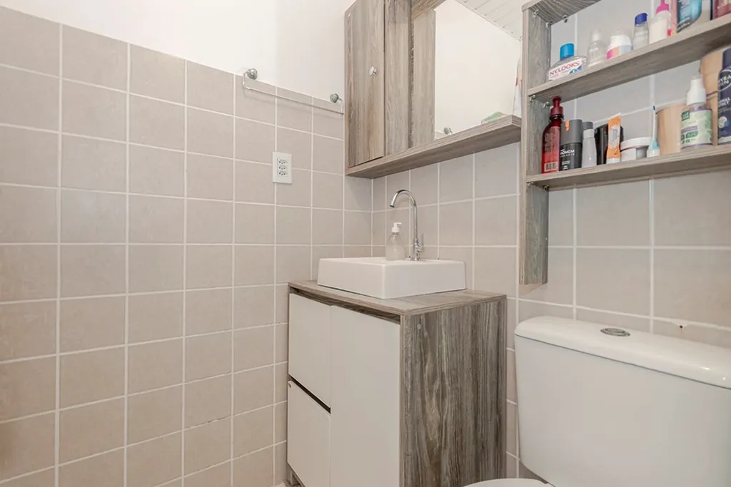 Imagem Apartamento em Lomba do Pinheiro