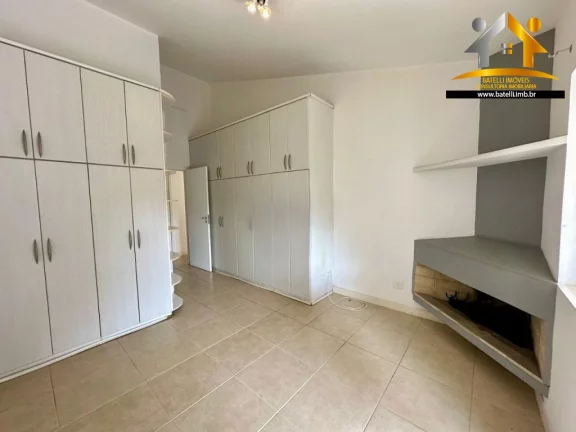 Imagem Casa a venda e locação no condomínio Jardim Amanda (Fazendinha) - Batelli Imóveis