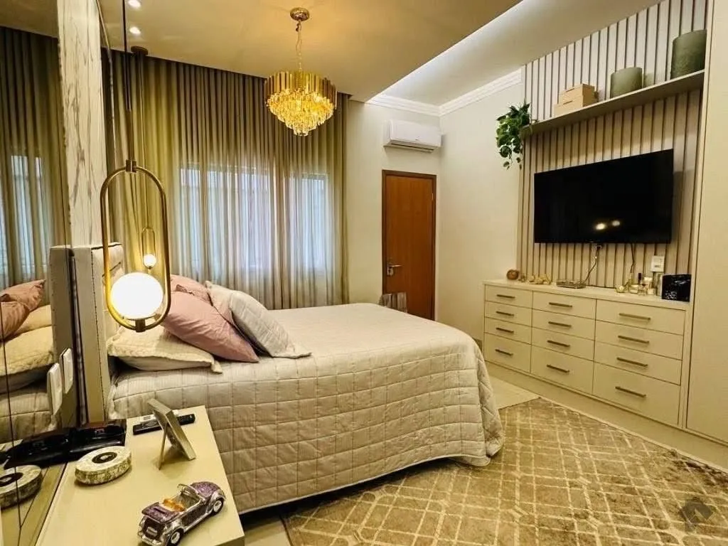 Imagem Linda Casa Com Lazer Completo No Rita Vieira