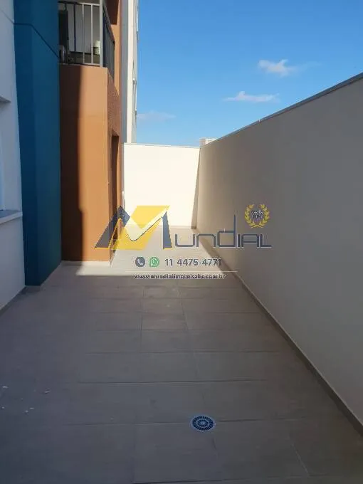 Imagem Alugo Apto em Diadema, Bairro Centro