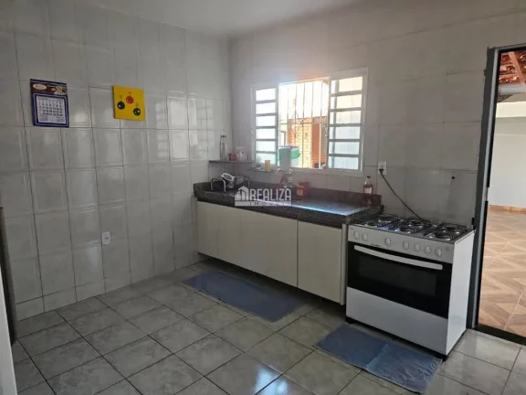 Imagem Casa à venda no bairro Tita Rezende em Uberaba