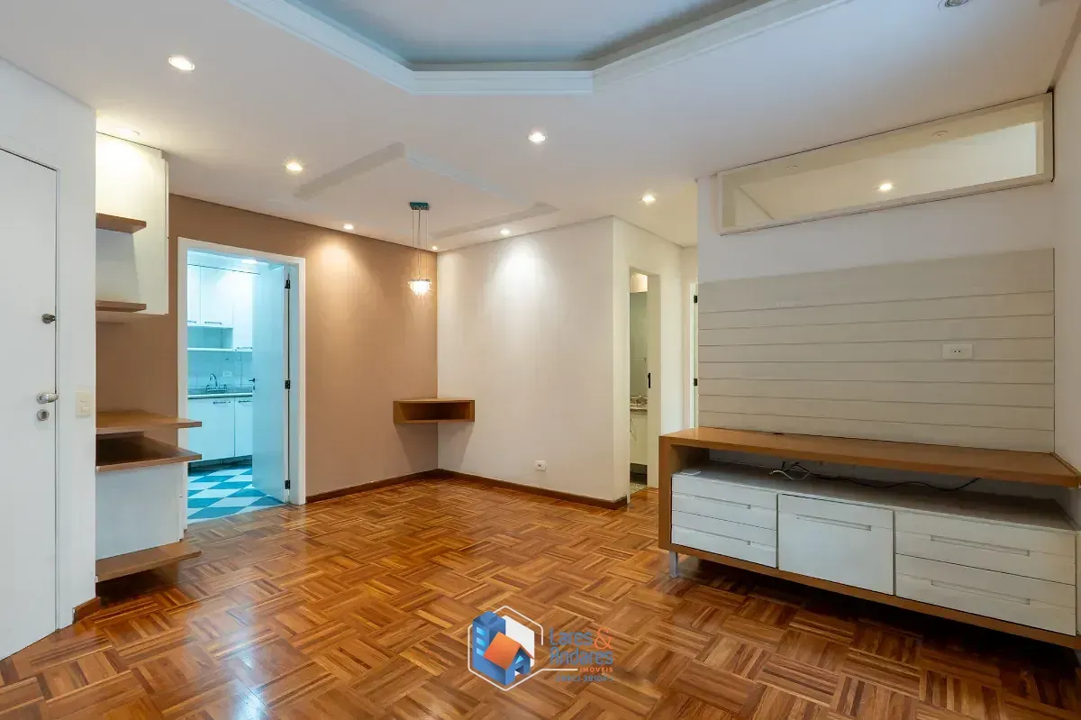 Imagem Apartamento para venda em Vila Suzana com 3 quartos, sendo 1 suíte, 78m²
