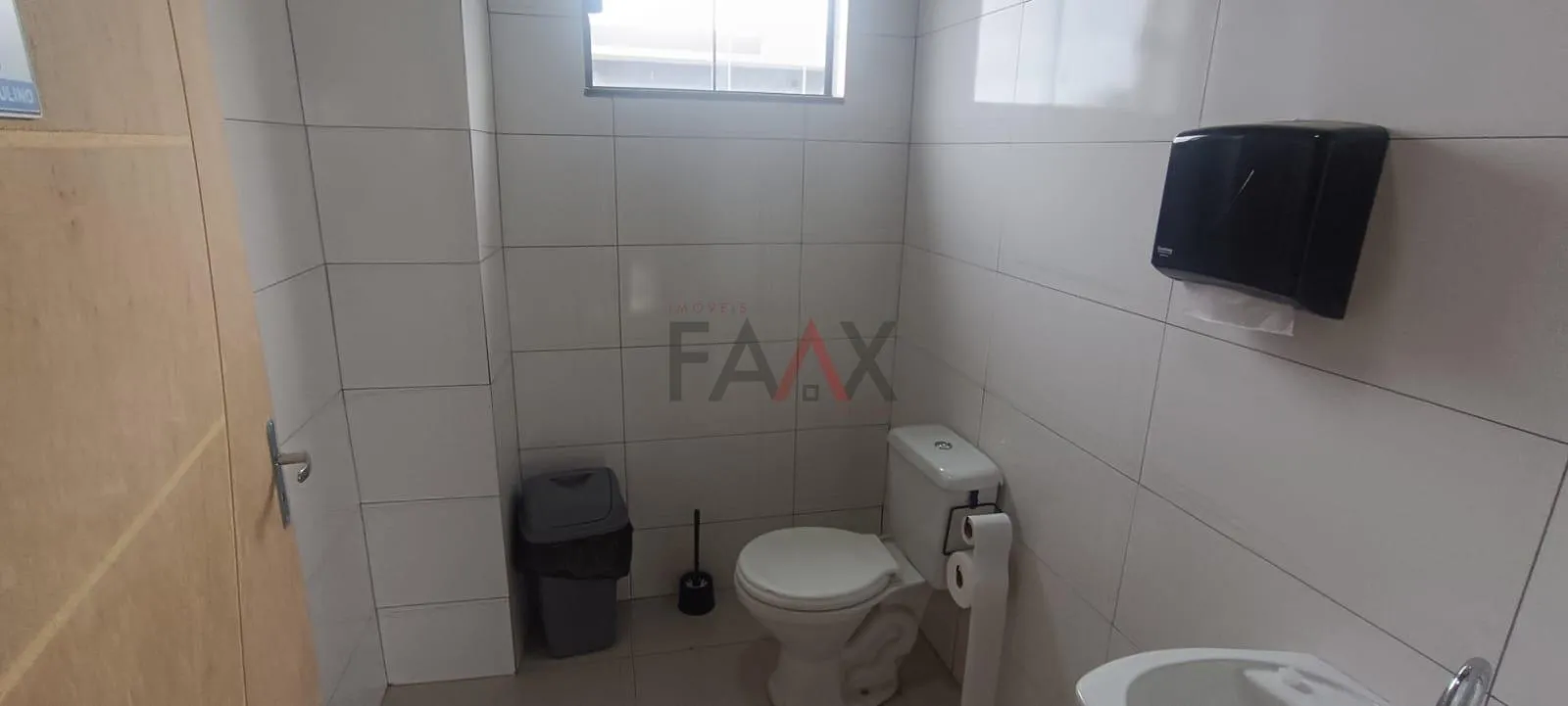 Imagem Sala comercial para locação 420m², Alto Cascavel, GUARAPUAVA - PR