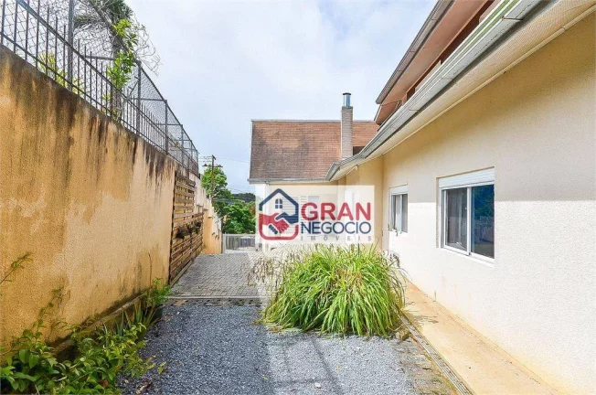 Imagem Casa à venda no São Lourenço