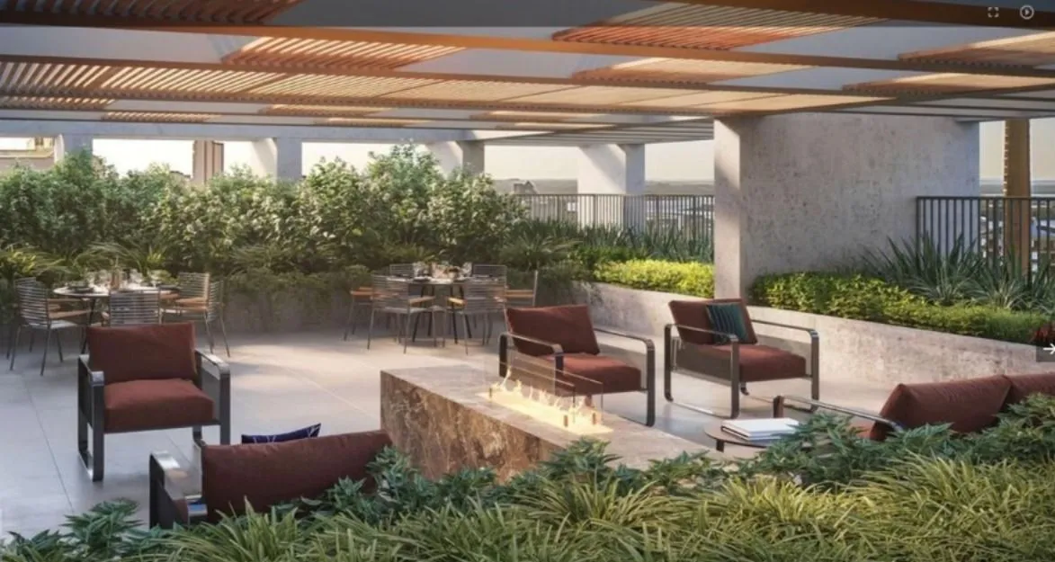 Imagem Apartamento em Floresta