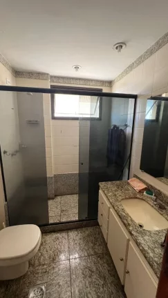Imagem APARTAMENTO A VENDA COM 4 QUARTOS E 3 SUÍTE NA AVENIDA BEIRA MAR NA PRAIA DO MORRO GUARAPARI-ES