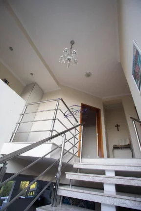 Imagem Casa com 3 quartos / suítes à venda, 439 m² - Condomínio Vila Verde - Transurb - Itapevi/SP