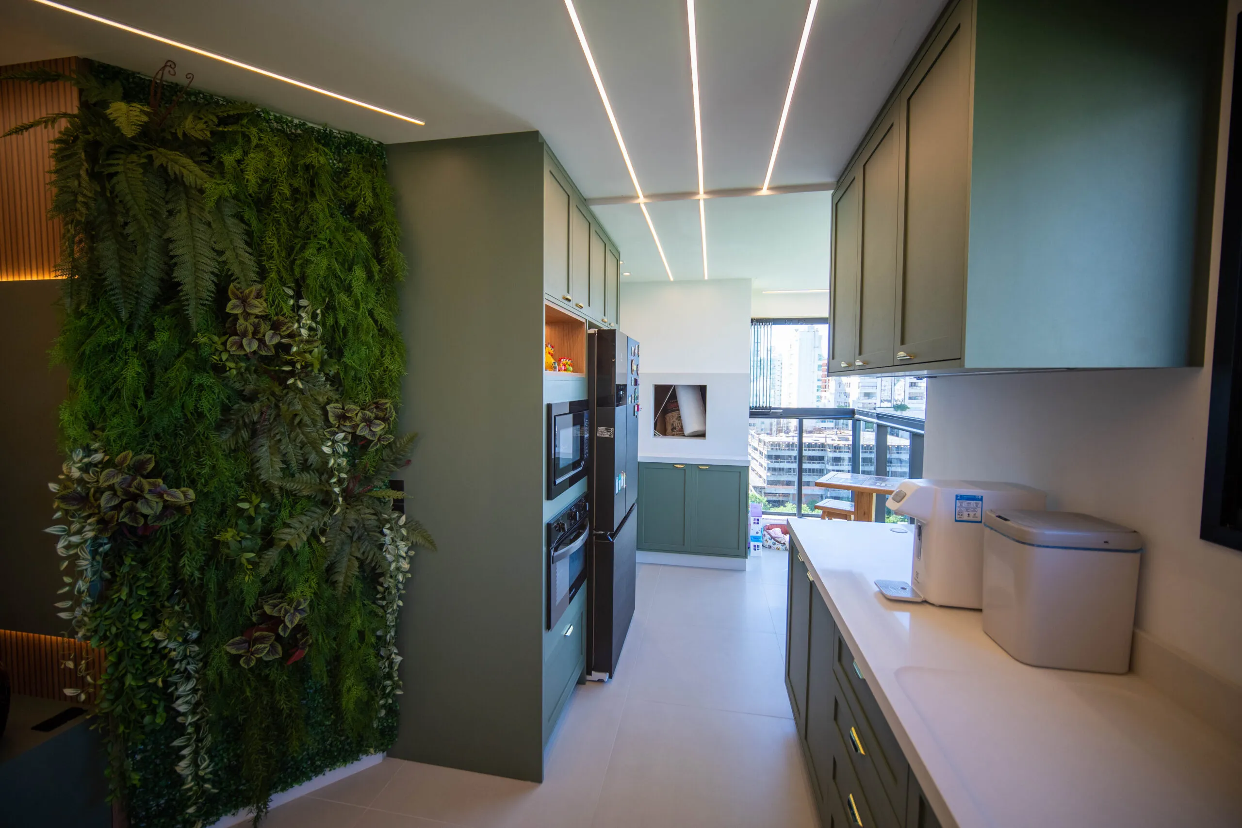 Imagem Apartamento à venda com 88m2 por R$ 2.100.000,00