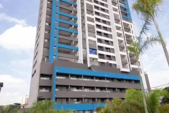 Imagem RAÍZES FREGUESIA DO Ó - MITRE - Studio de 27m² (Revenda), na melhor localização da Freguesia do Ó!!