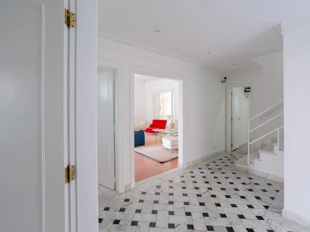Imagem Casa à venda em Cidade Jardim, São Paulo-SP, casa de alto padrão em São Paulo