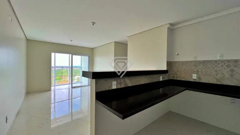 Imagem Apartamento 3 Quartos, 99 m² à venda no Diamante do Lago - em Frente Ao Shopping