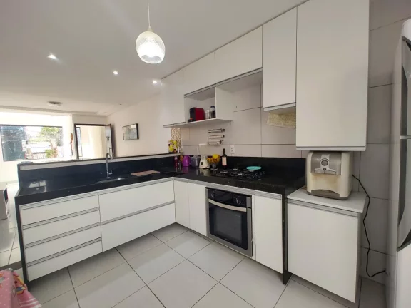 Imagem Casa para Venda em Recife, Imbiribeira, 4 dormitórios, 2 banheiros, 2 vagas
