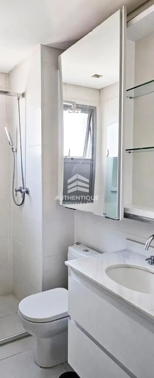 Imagem ORIGEM VILA MADALENA - Apartamento no bairro Vila Madalena para alugar