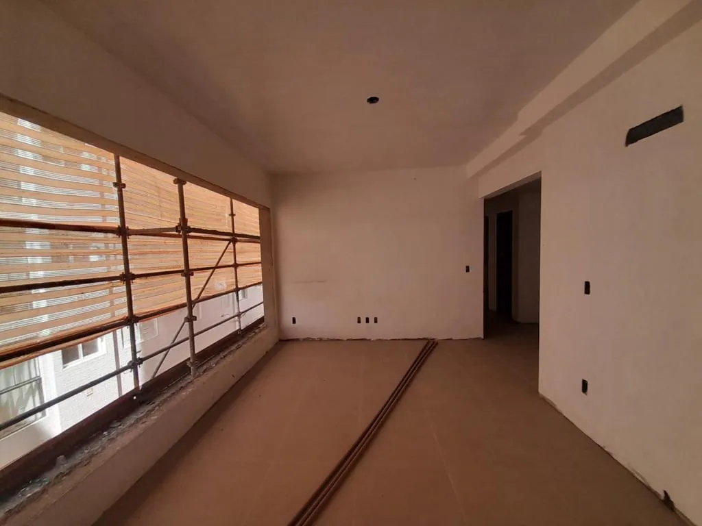 Imagem Apartamento 2 Dormitórios - Bairro Navegantes