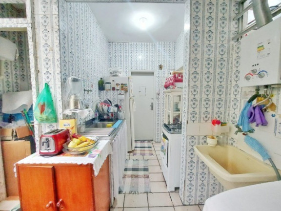 Imagem Apartamento com 3 Quartos à Venda, 75 m² em Copacabana - Rio de Janeiro