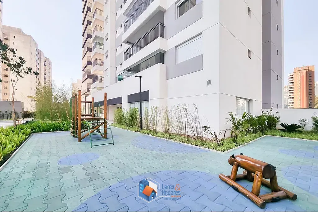 Imagem Apartamento à venda 2 Quartos 2 Suites 2 Vagas 88M² Vila Andrade São Paulo - SP