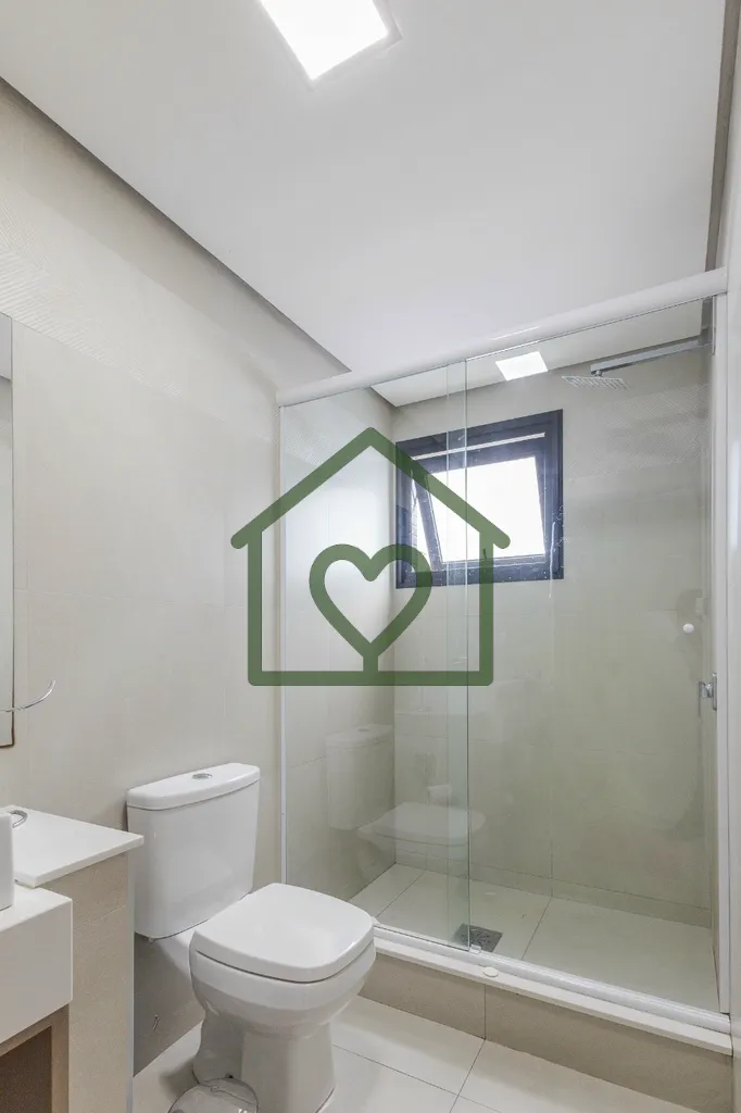 Imagem Apartamento exclusividade mobiliado com 122m² de área privativa, 2 suítes e 2 vagas. 
 
Living co...