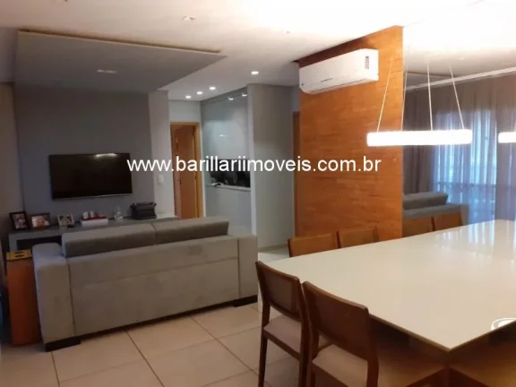 Imagem Apartamento Cabreuva no Botanico