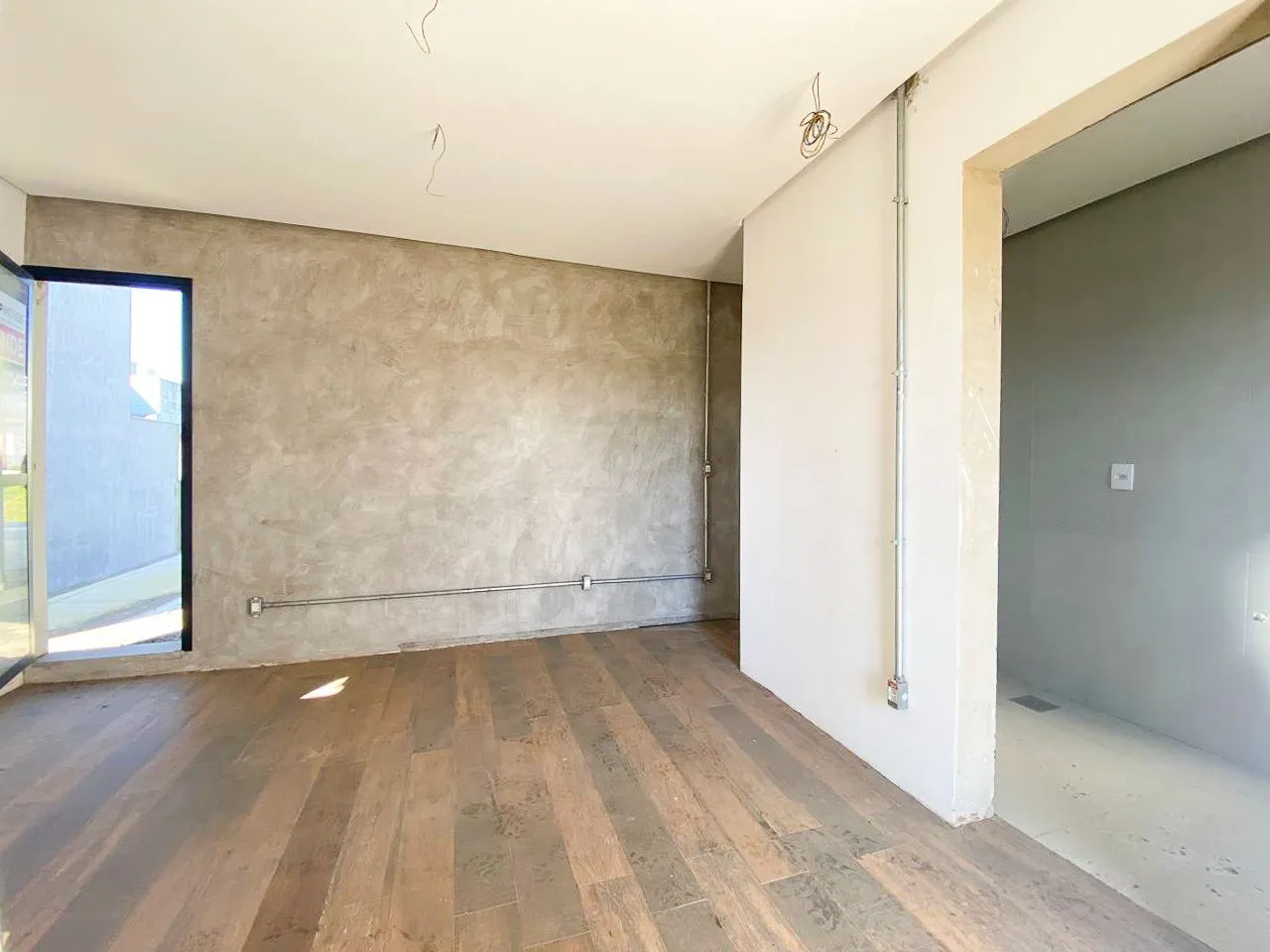 Imagem Casa em Condomínio / 3 Quartos / 1 Suíte / 2 Vagas / Verdes Campos / Porto Alegre / RS