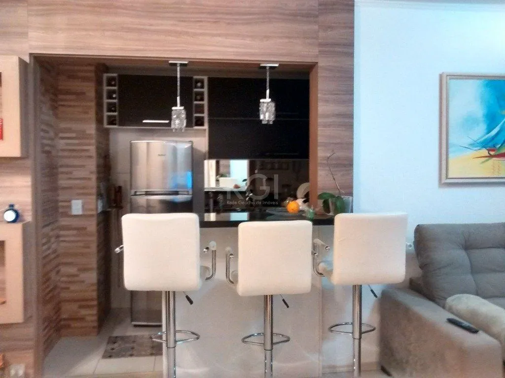 Imagem Apartamento para Venda - 73m², 3 dormitórios, sendo 1 suites, 1 vaga - Jardim Itu Sabará