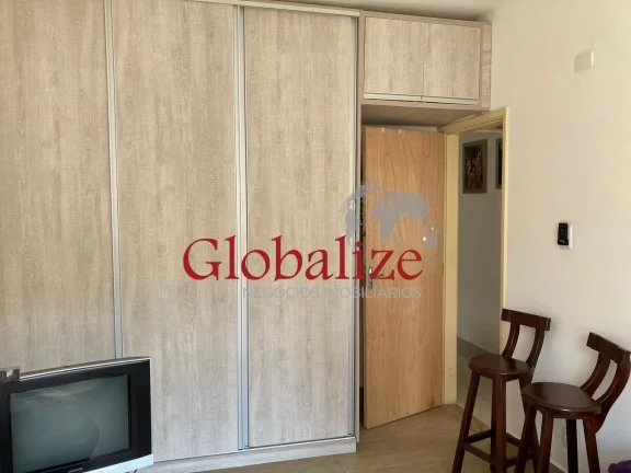 Imagem Apartamento térreo à venda com 70m², 2 quartos, 2 banheiros e 1 vaga por R$ 600.000,00 no Boqueirão em Santos