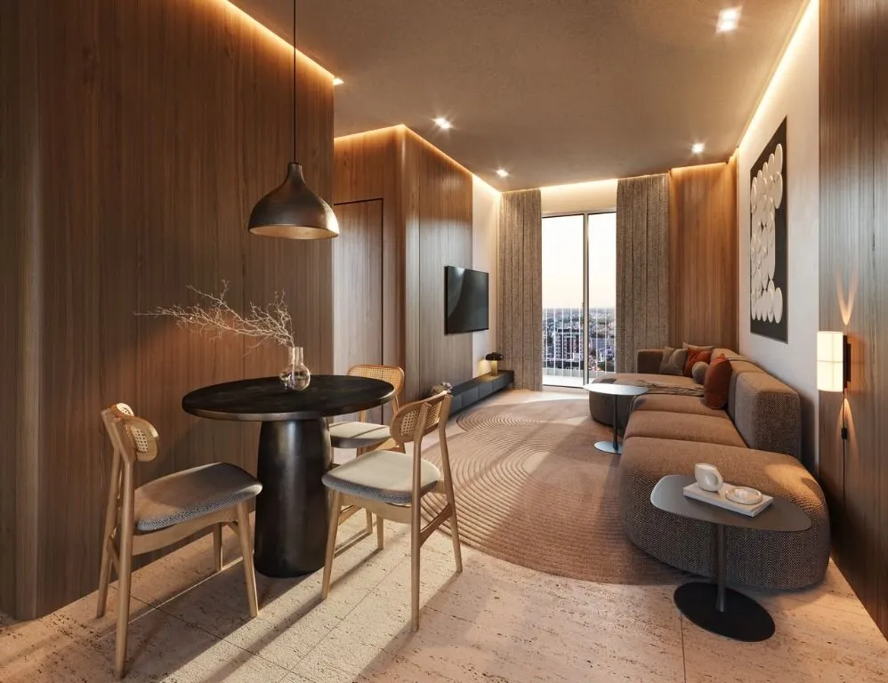 Imagem Apartamento com 3 dormitórios à venda, 76 m² por R$ 961.531 - Aeroclube - João Pessoa/PB