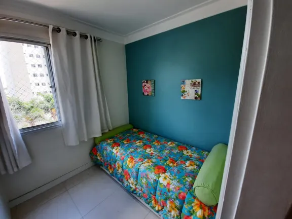 Imagem Apartamento com 3 Quartos à Venda, 60 m² em Cidade Patriarca - São Paulo