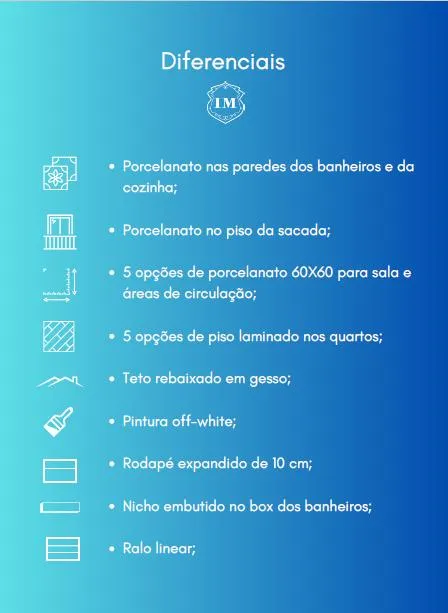 Imagem Apartamento Garden para Venda em São José dos Pinhais, São Pedro, 3 dormitórios, 1 suíte, 2 banheiros, 2 vagas