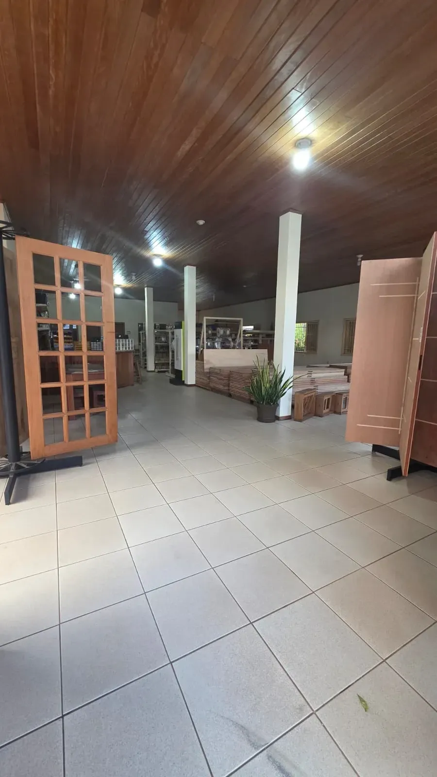 Imagem Ponto Comercial para Alugar, 357 m² em Nova Porto Velho - Porto Velho