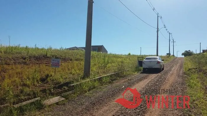 Imagem Terreno plano com 360m² em Morro Tico Tico, Bom Principio